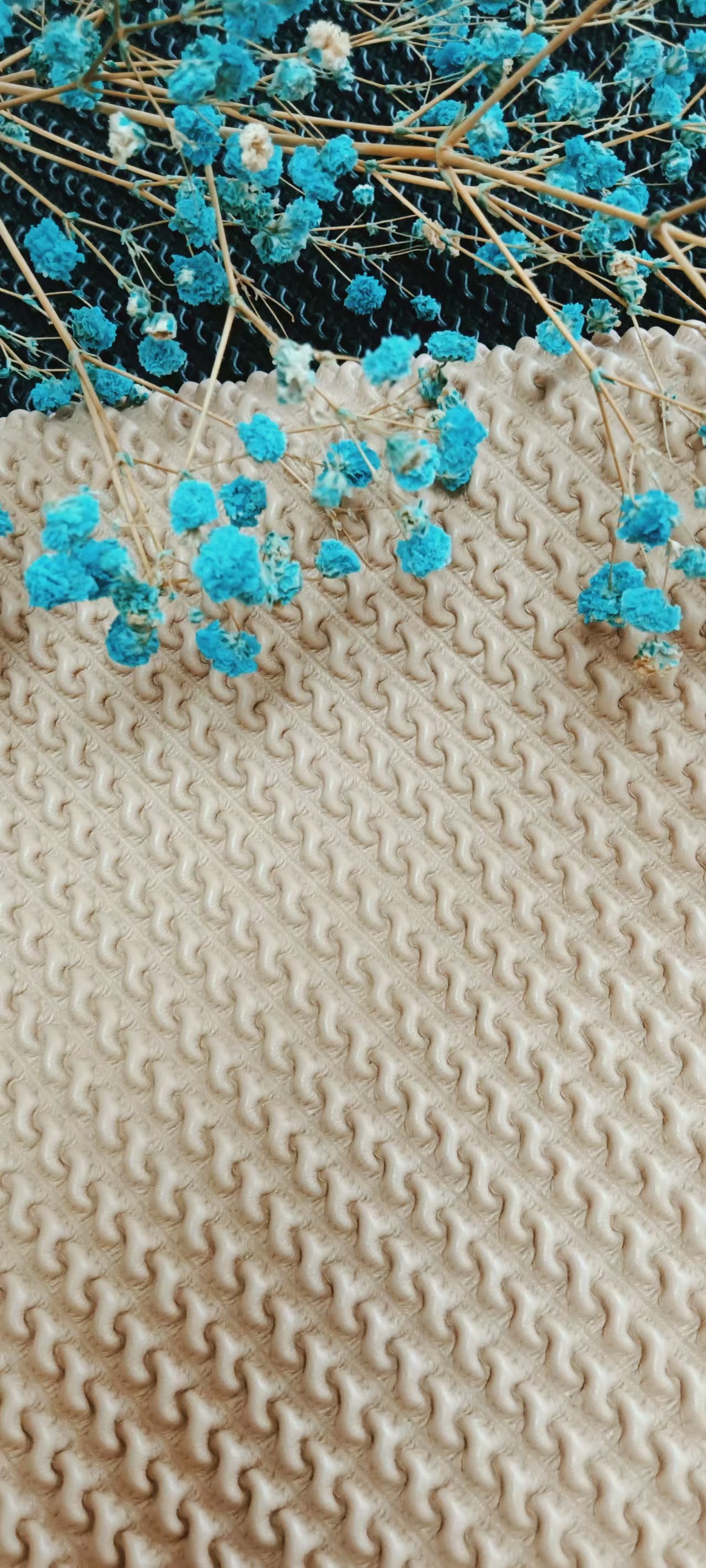 皮革压褶压纹